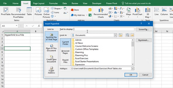 GoExcel