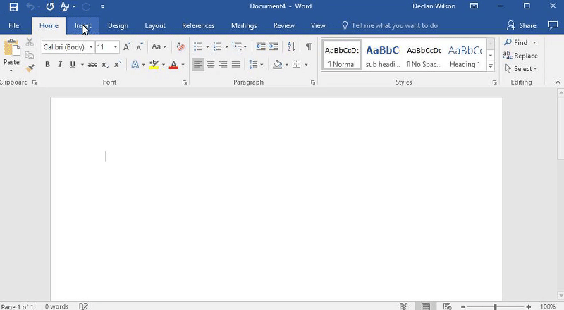 GoExcel